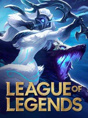 league of legends image