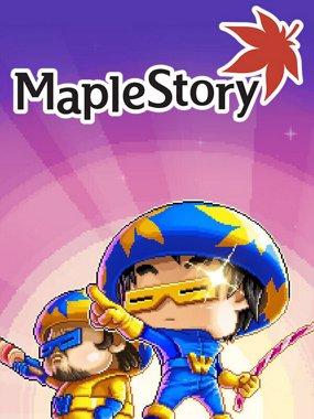 maplestory image