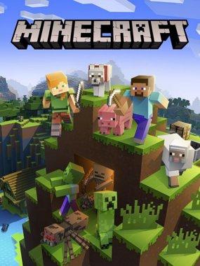 minecraft image